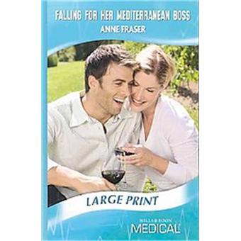 Falling For Her Mediterranean Boss - 1